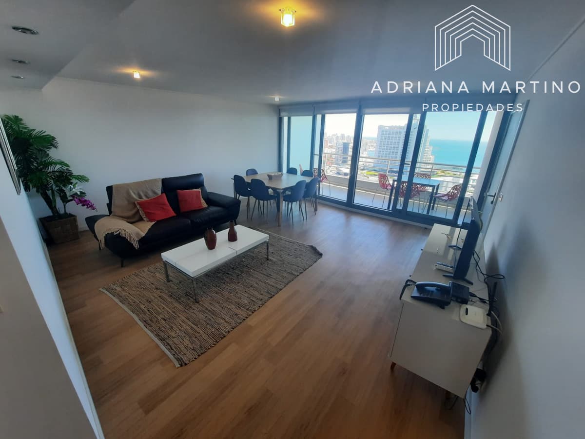Mansa- Venta- Alquiler. Cómoda unidad