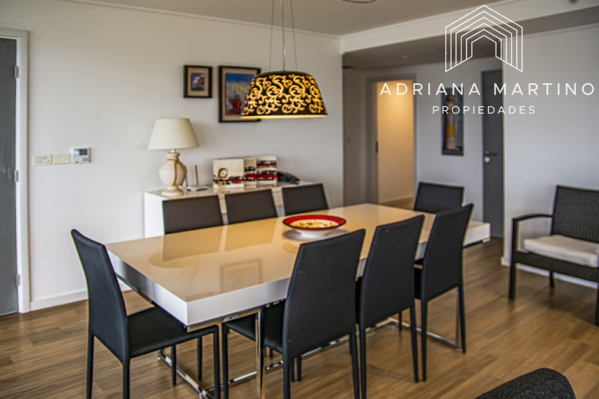 Punta del este- Mansa