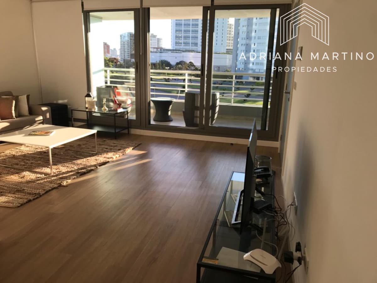 IV- Punta del este -Mansa
