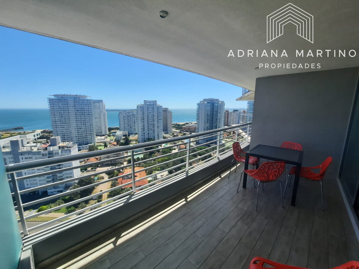 Mansa- Venta- Alquiler. Cómoda unidad
