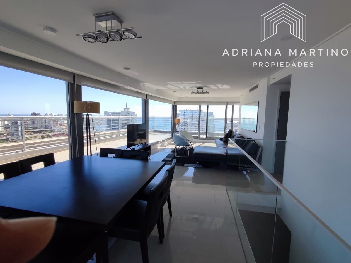 IV-Mansa Alexander Boulevard pent house