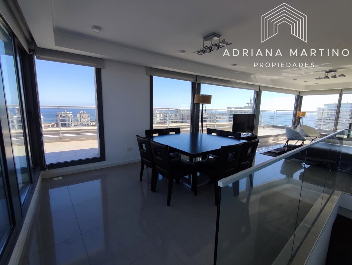 IV-Mansa Alexander Boulevard pent house