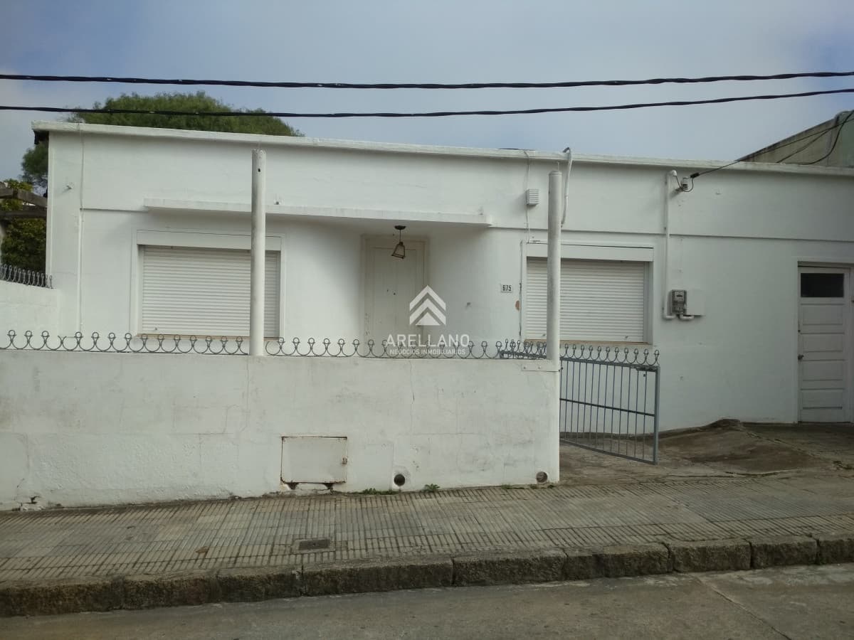 Casa ID.5682 - Venta Casa en Centro de San Carlos