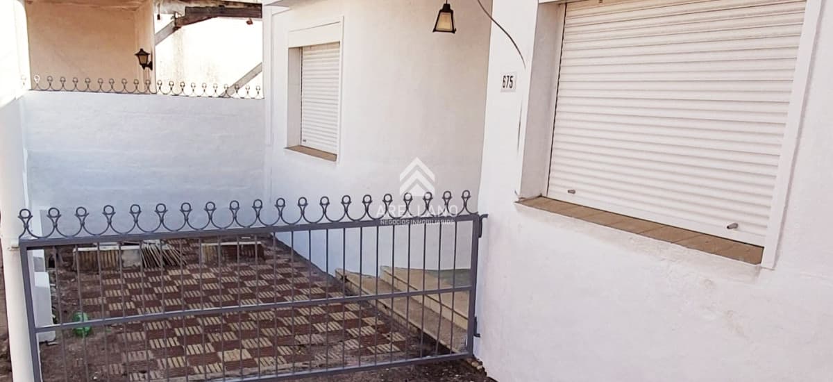 Casa ID.5682 - Venta Casa en Centro de San Carlos