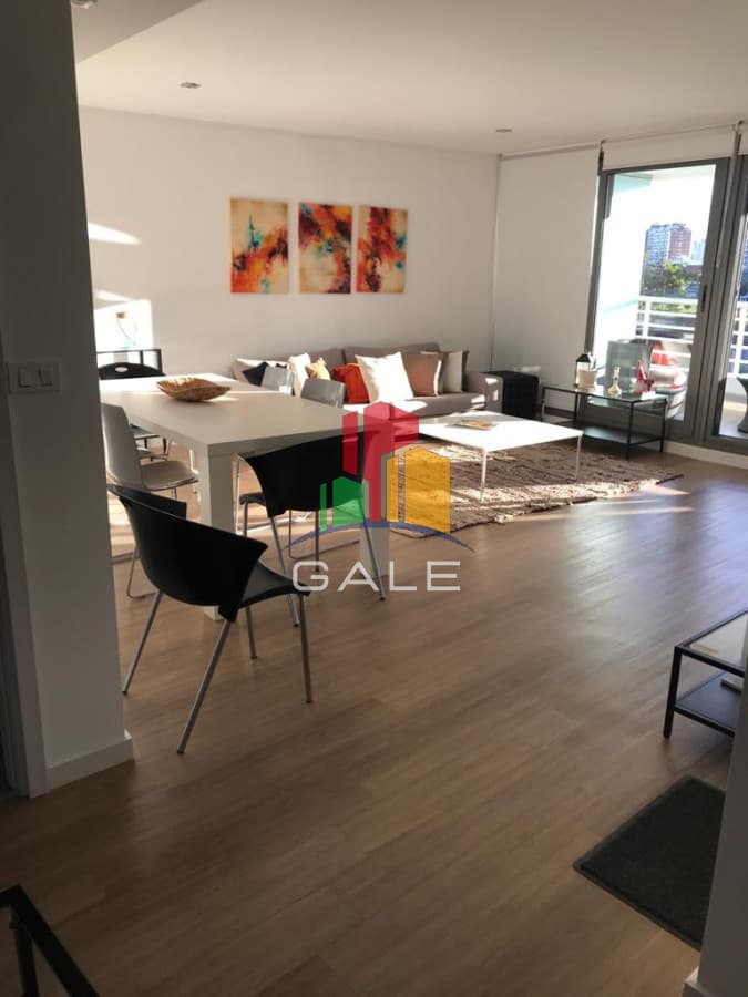 Gale Propiedades & Escribanía Apartamento ID.871 - IV- Punta del este -Mansa