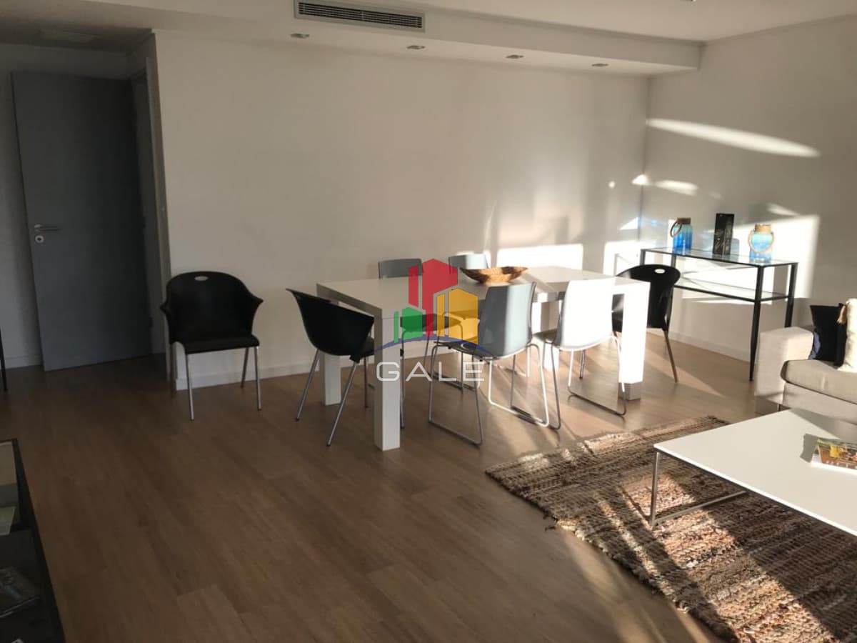Gale Propiedades & Escribanía Apartamento ID.871 - IV- Punta del este -Mansa