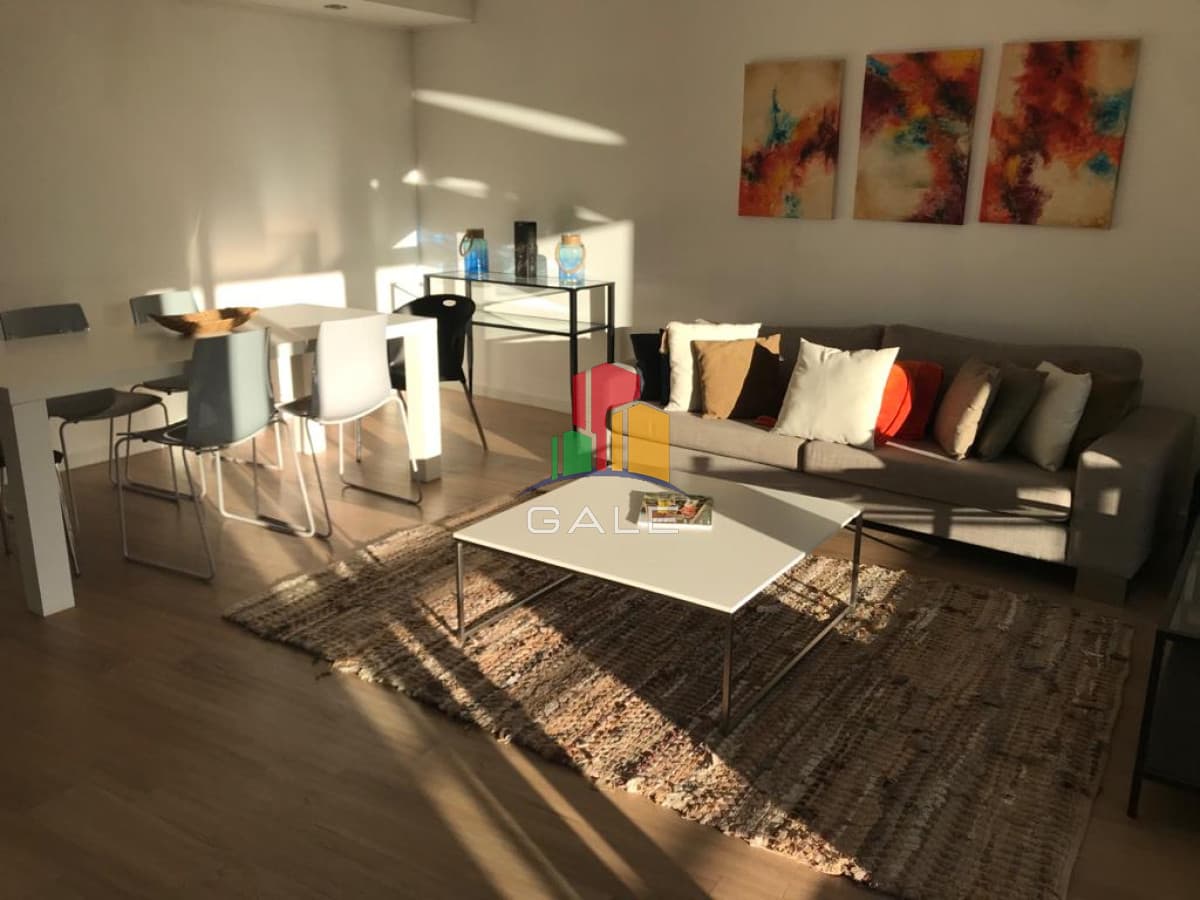 Gale Propiedades & Escribanía Apartamento ID.871 - IV- Punta del este -Mansa