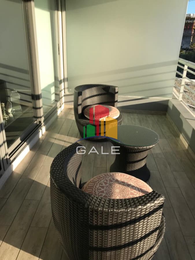 Gale Propiedades & Escribanía Apartamento ID.871 - IV- Punta del este -Mansa