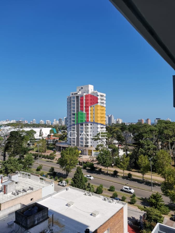 Gale Propiedades & Escribanía Apartamento ID.764 - Apartamento Punta del Este en Venta