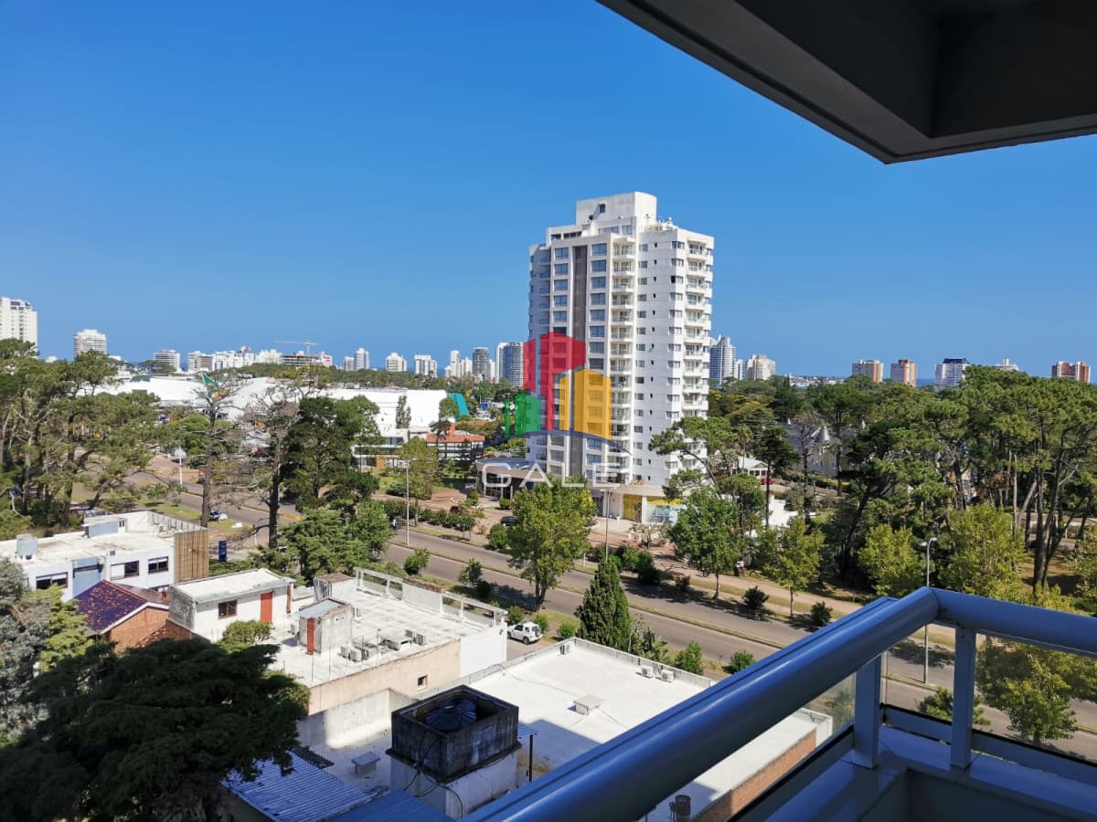 Gale Propiedades & Escribanía Apartamento ID.764 - Apartamento Punta del Este en Venta