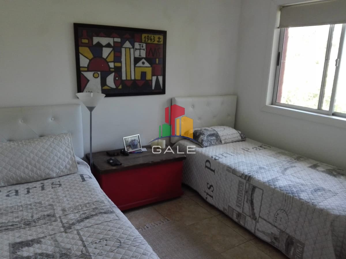 Casa en el Tesoro  -