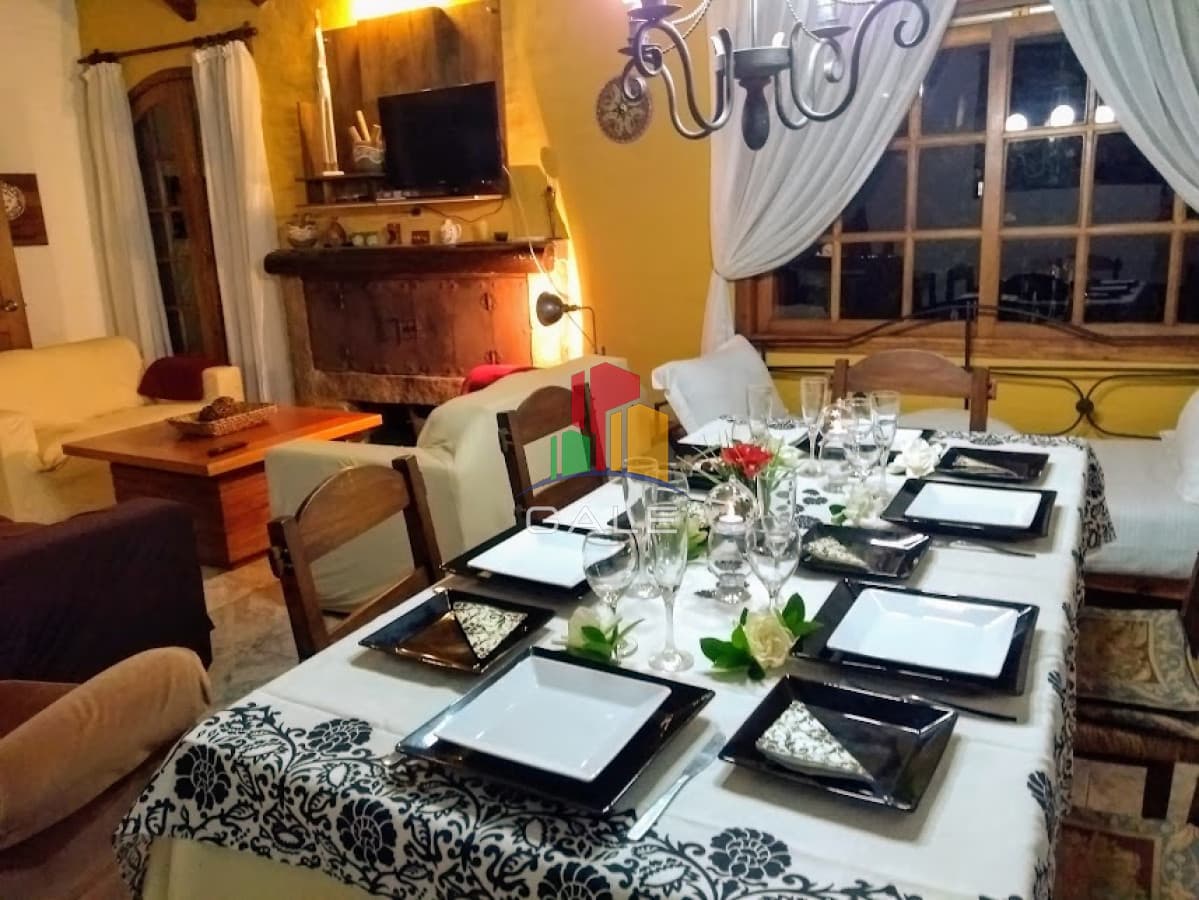Casa en Bo. Cordoba