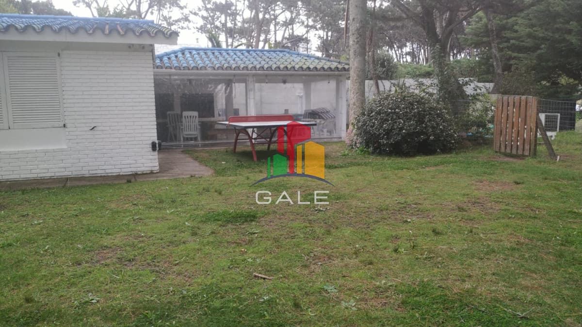 Casa alquiler anual y de temporada  -