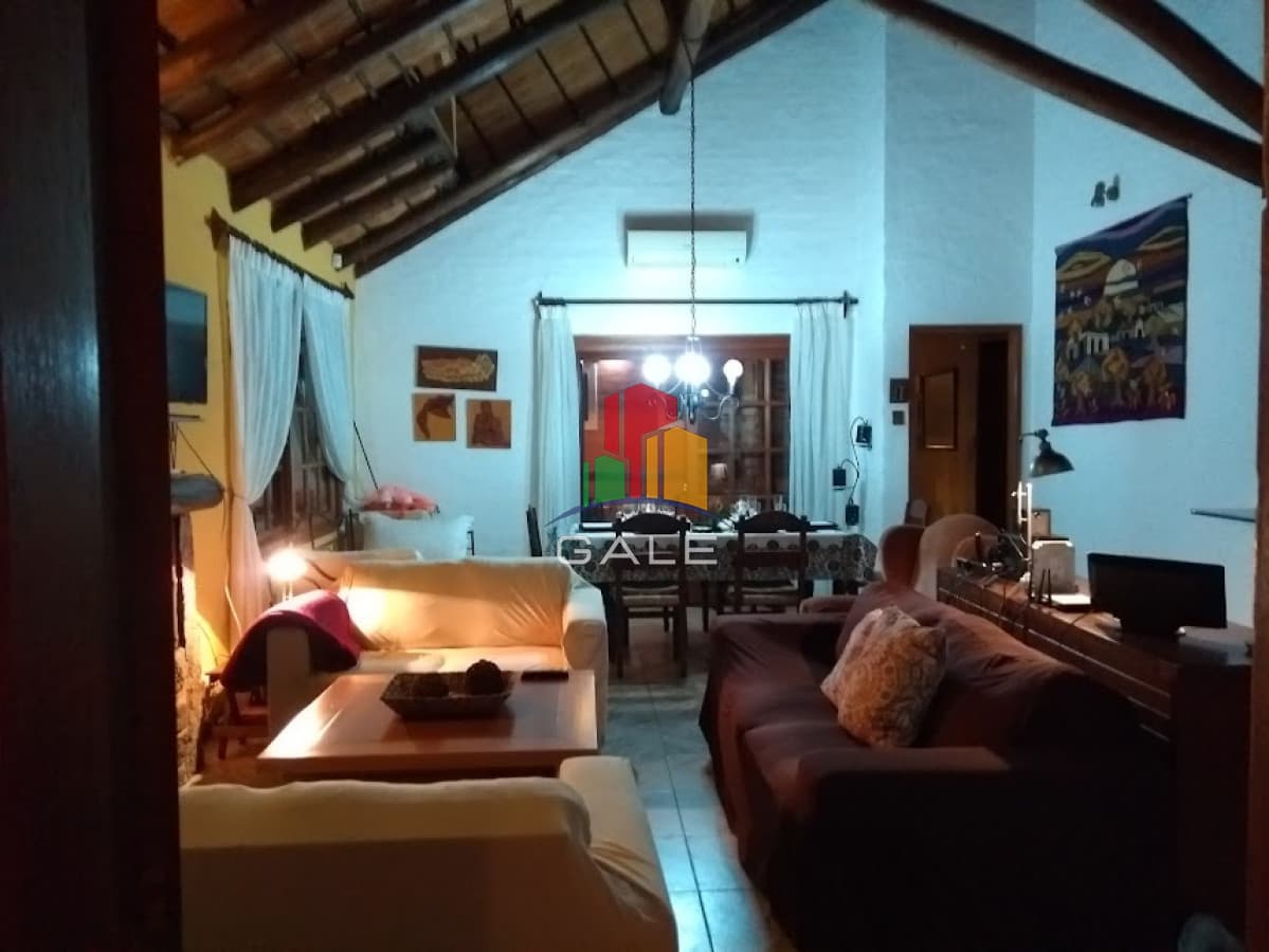 Casa en Bo. Cordoba