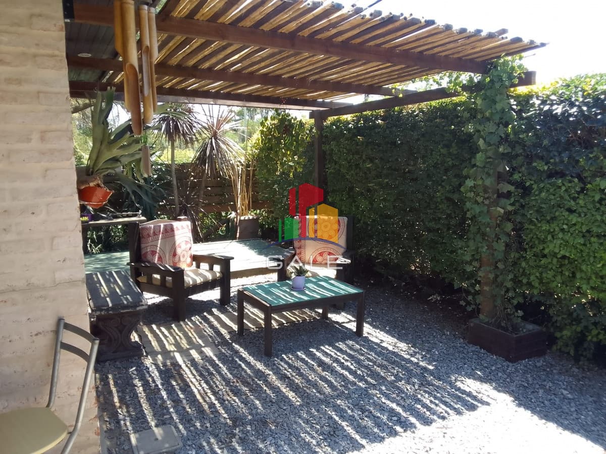 Casa en el Tesoro  -