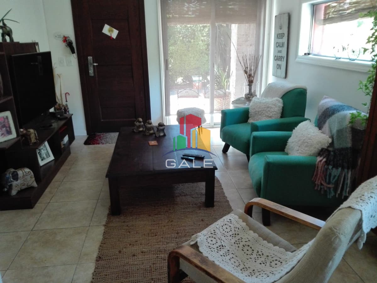 Casa en el Tesoro  -