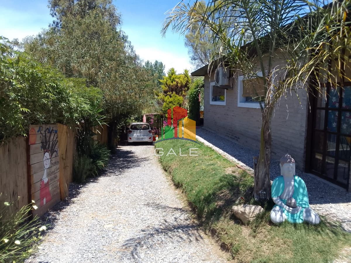 Casa en el Tesoro  -
