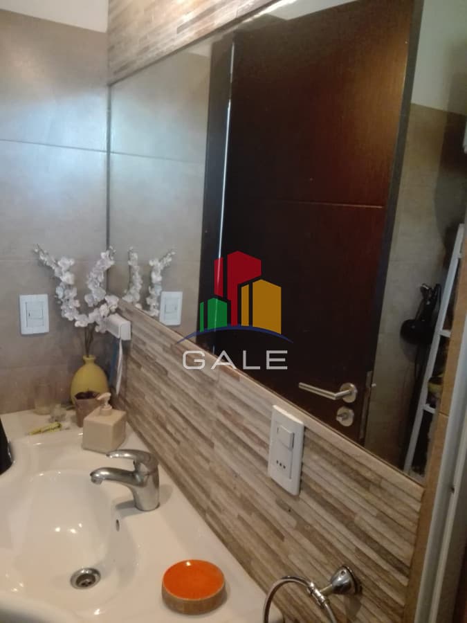 Casa en el Tesoro  -