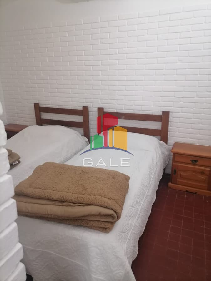 Casa alquiler anual y de temporada  -