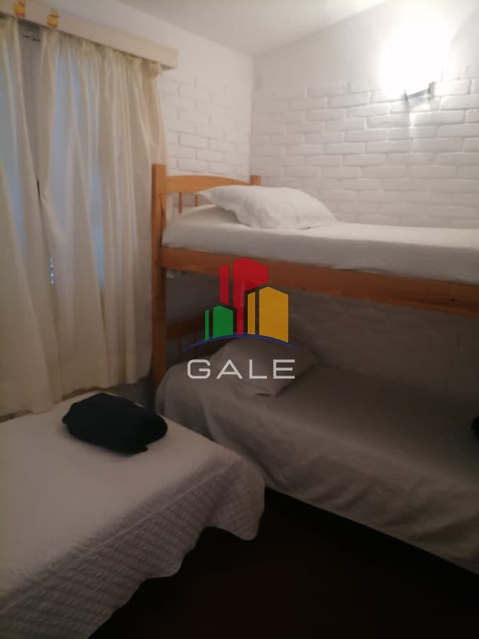 Casa alquiler anual y de temporada  -