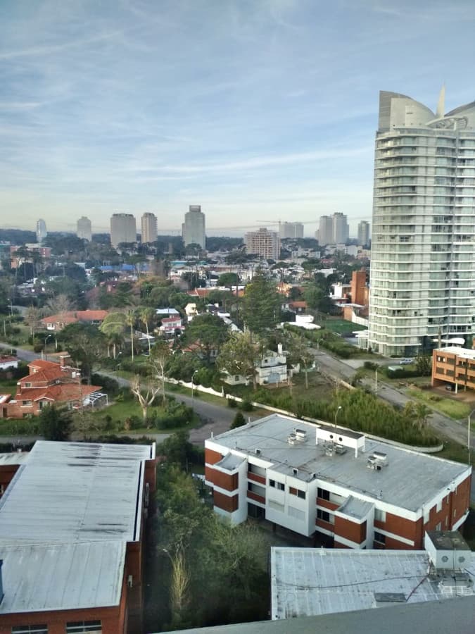 Apartamento ID.683 - Apartamento en venta en Punta del Este
