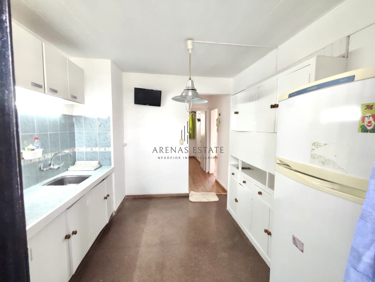 Apartamento ID.662 - Apartamento en venta en San Carlos