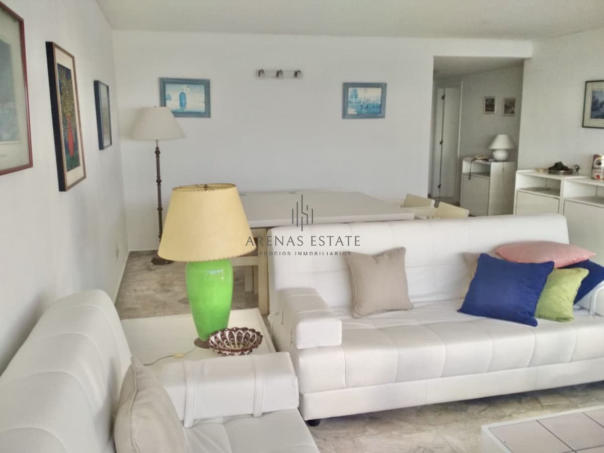 Apartamento ID.683 - Apartamento en venta en Punta del Este