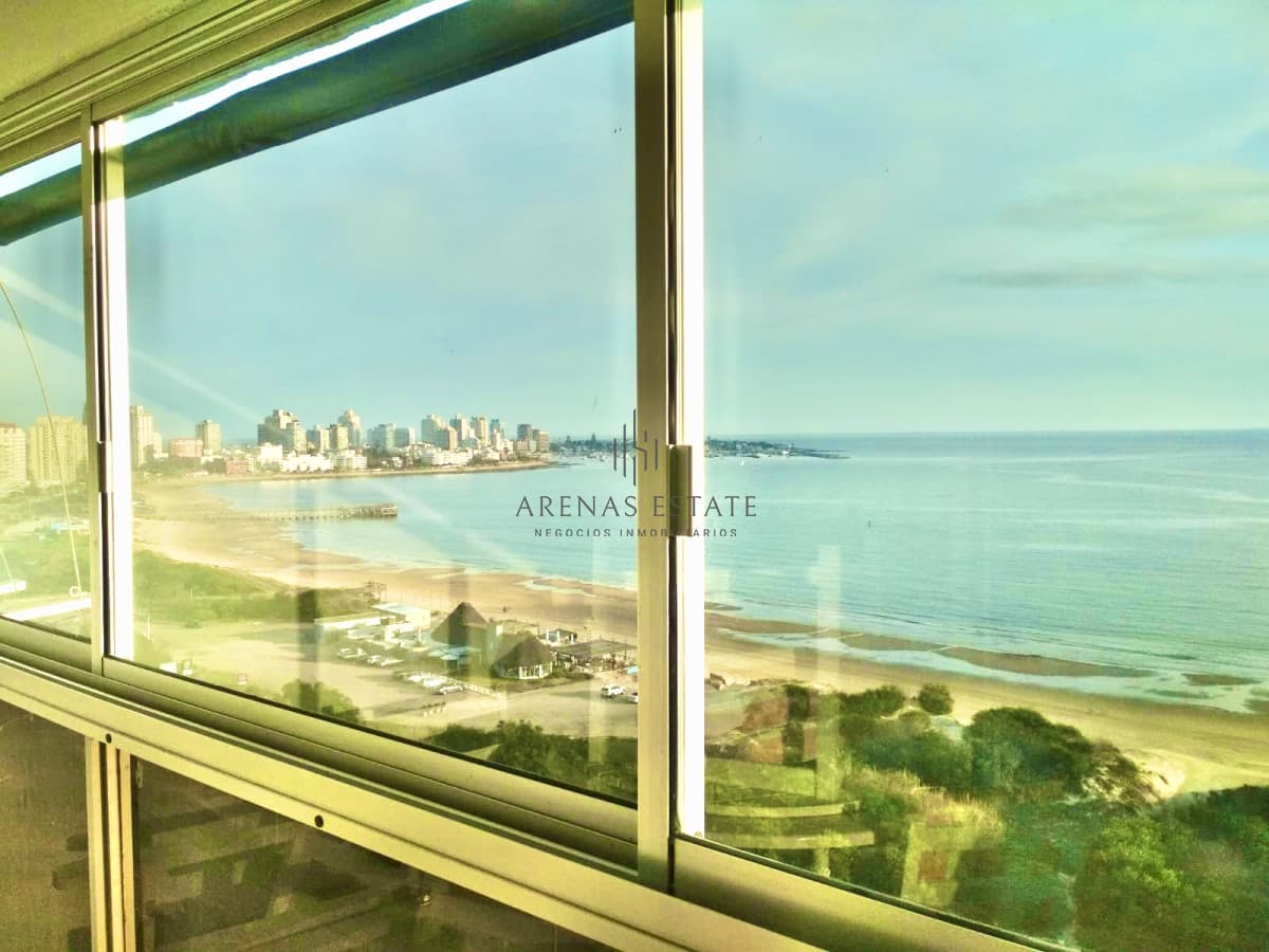 Apartamento ID.683 - Apartamento en venta en Punta del Este