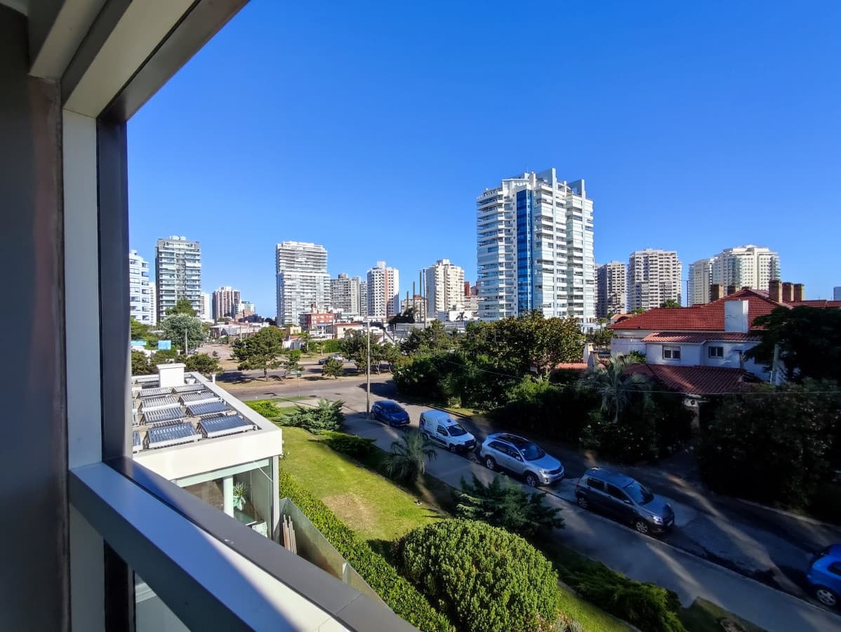 Apartamento ID.702 - Apartamento en venta en Punta Este