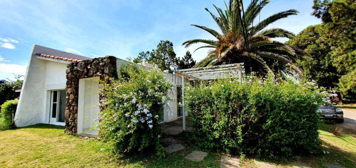 Casa ID.698 - Casa en La Barra