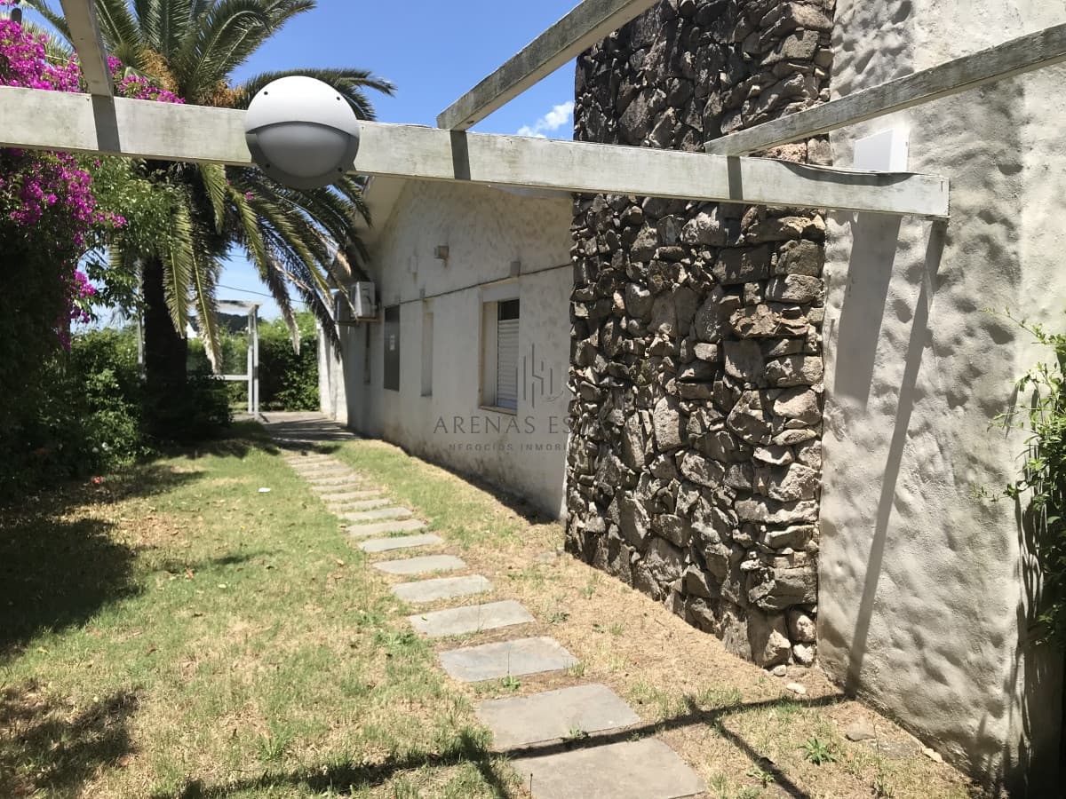 Casa ID.698 - Casa en La Barra