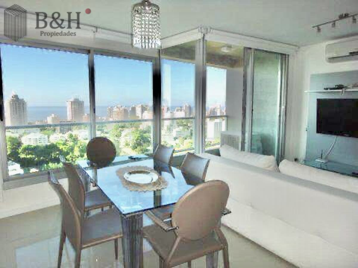 IV-Gala Vista- Piso Alto