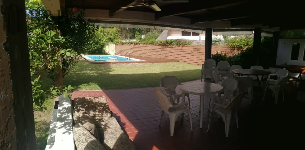 Gran Casa en San Rafael para esta Temporada