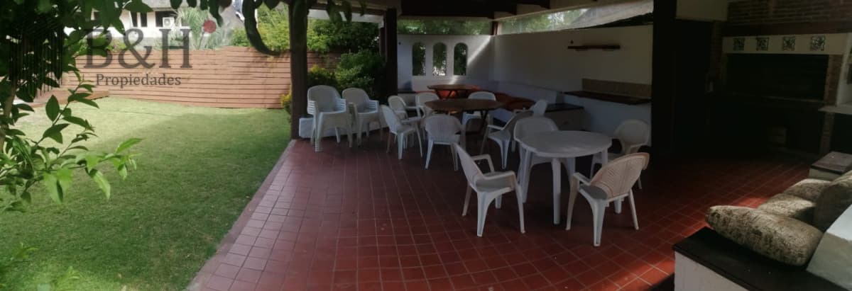 Gran Casa en San Rafael para esta Temporada