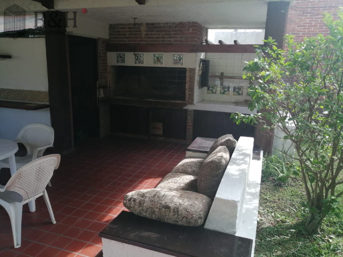 Gran Casa en San Rafael para esta Temporada