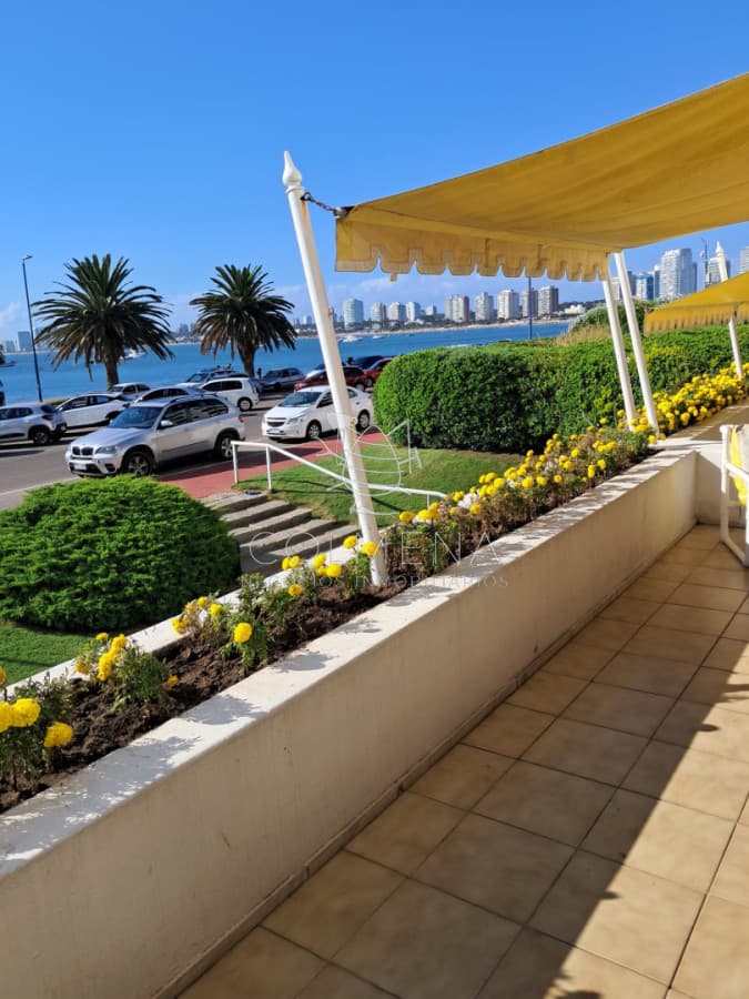 Apartamento en Península - Punta del Este