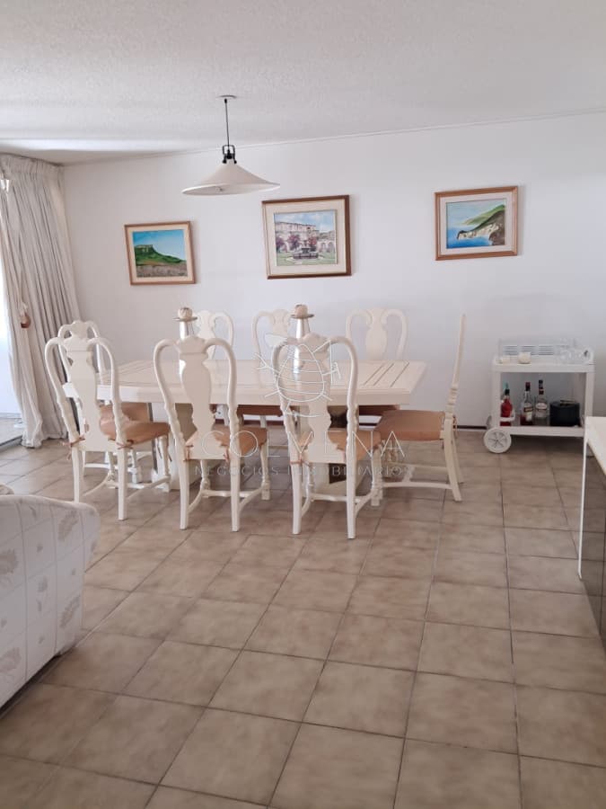 Apartamento en Península - Punta del Este