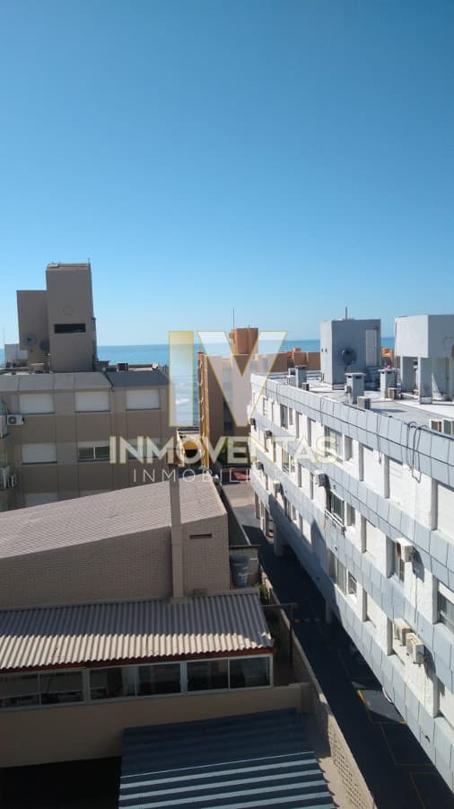 Apartamento en Punta del Este, Península