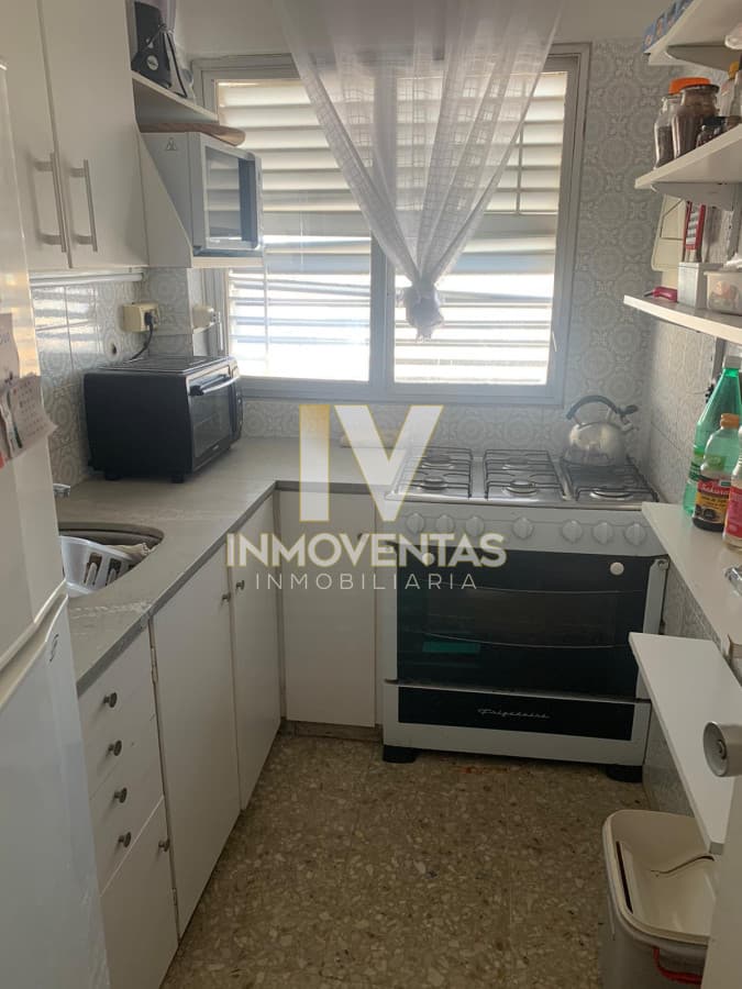 Apartamento en Punta del Este, Península