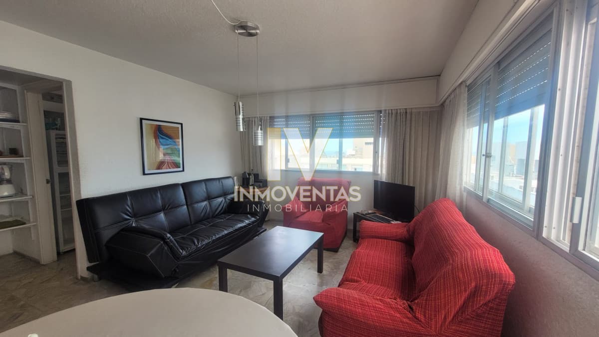 Apartamento en Punta del Este, Península