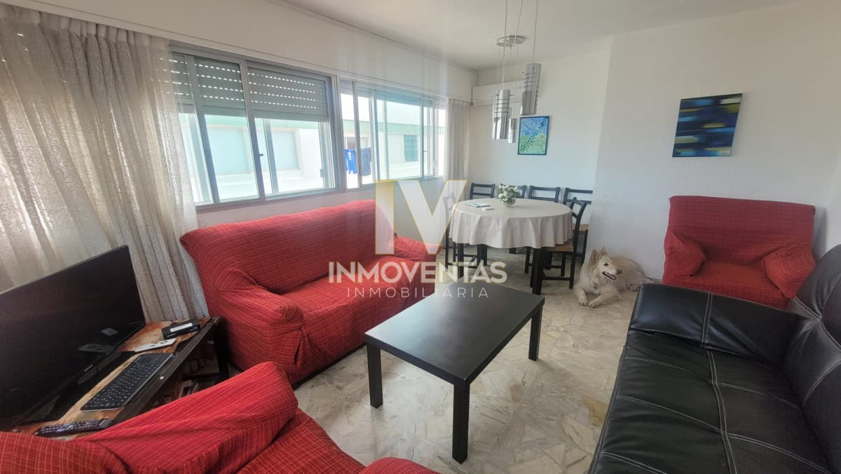 Apartamento en Punta del Este, Península