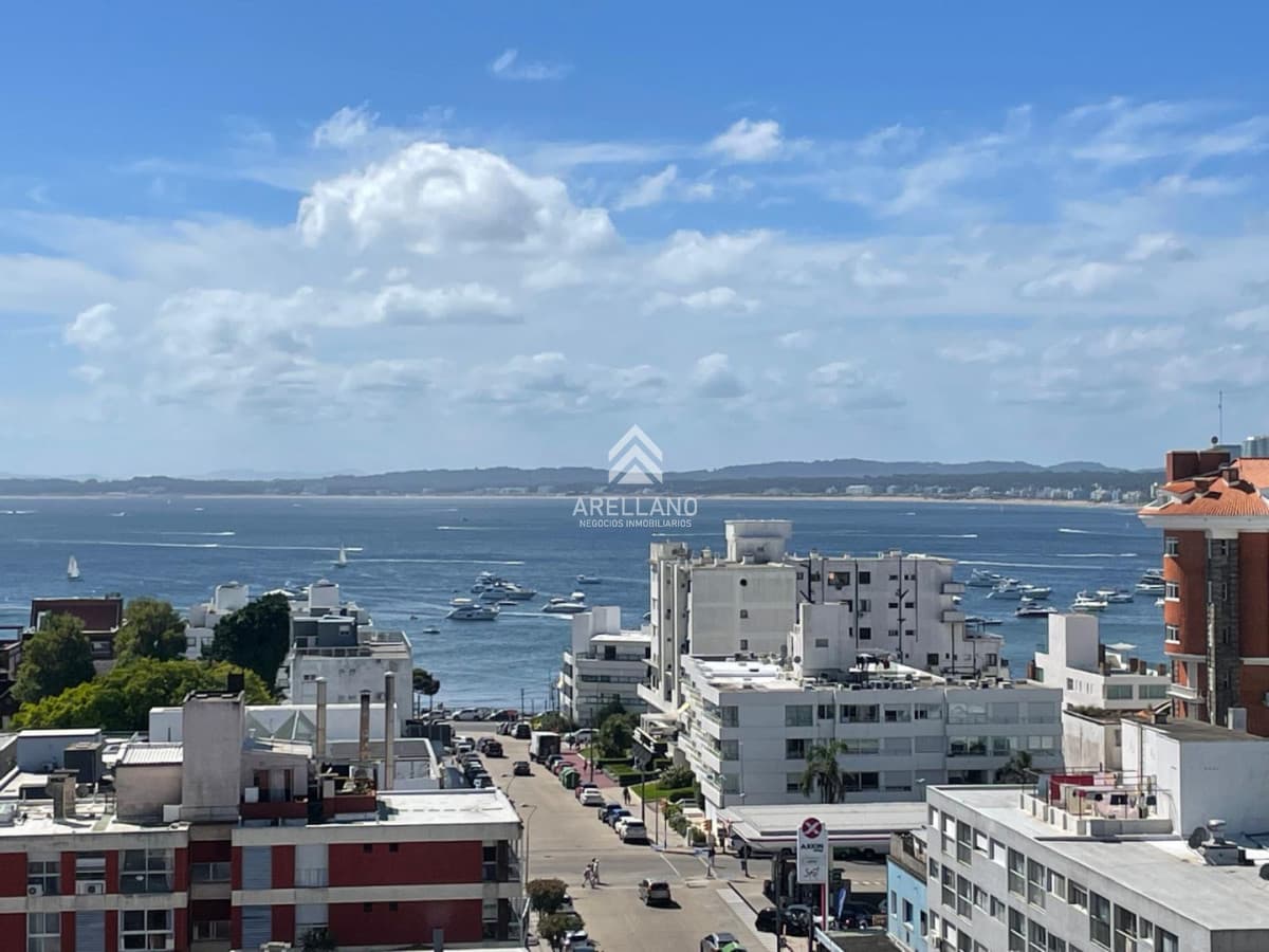 Apartamento ID.6054 - Venta apartamento 3 dormitorios