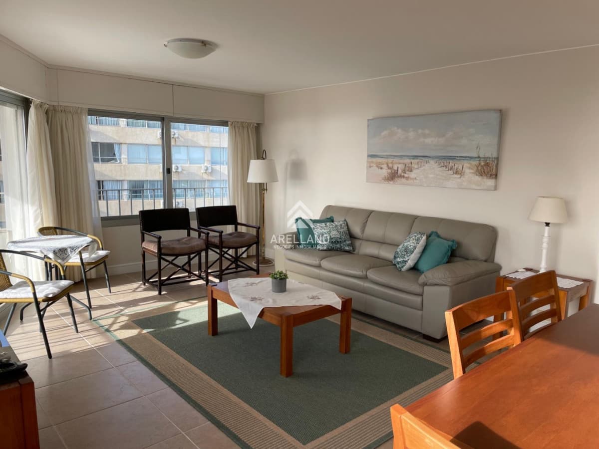 Apartamento ID.6054 - Venta apartamento 3 dormitorios