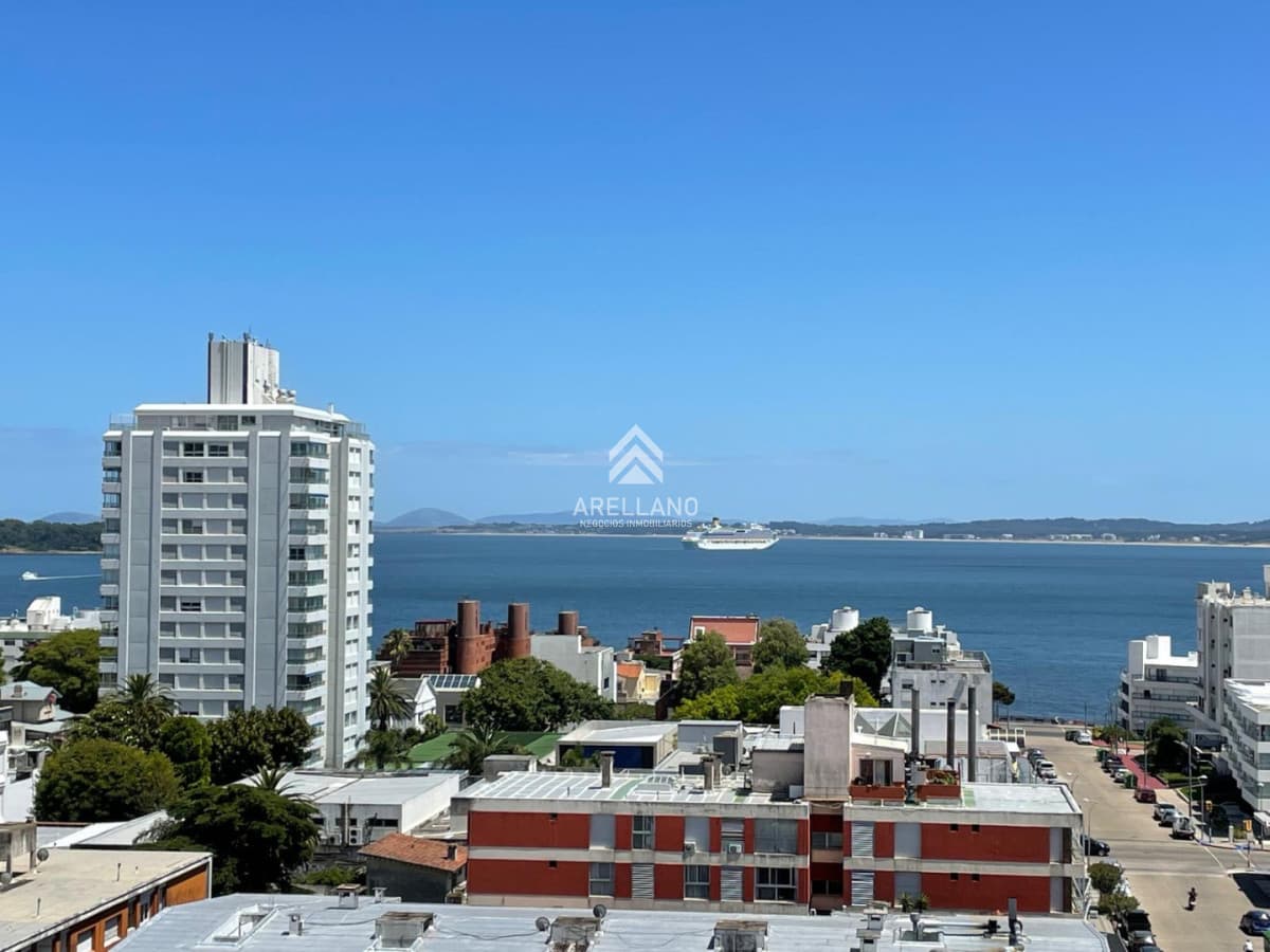 Apartamento ID.6054 - Venta apartamento 3 dormitorios