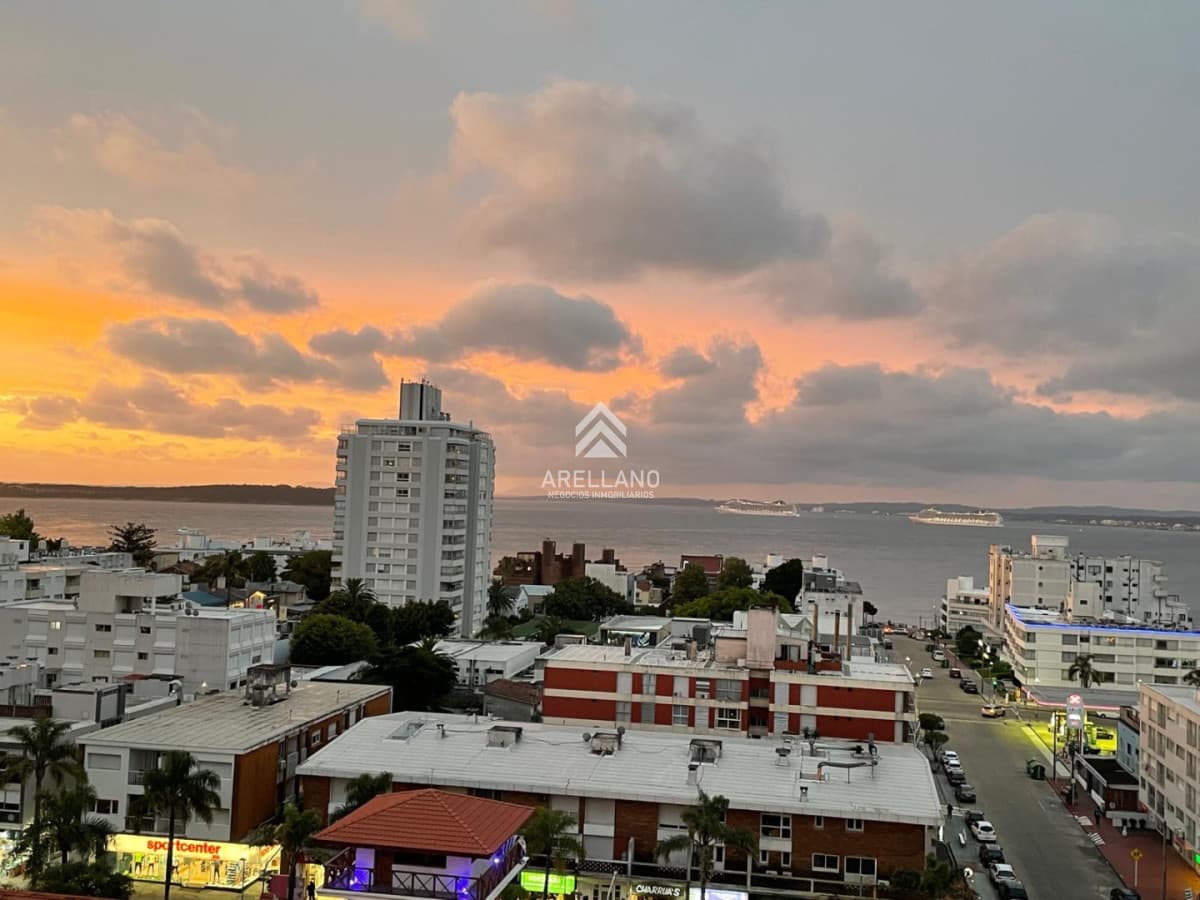 Apartamento ID.6054 - Venta apartamento 3 dormitorios