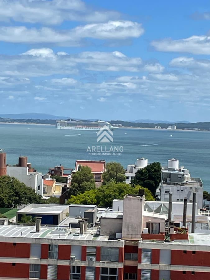 Apartamento ID.6054 - Venta apartamento 3 dormitorios