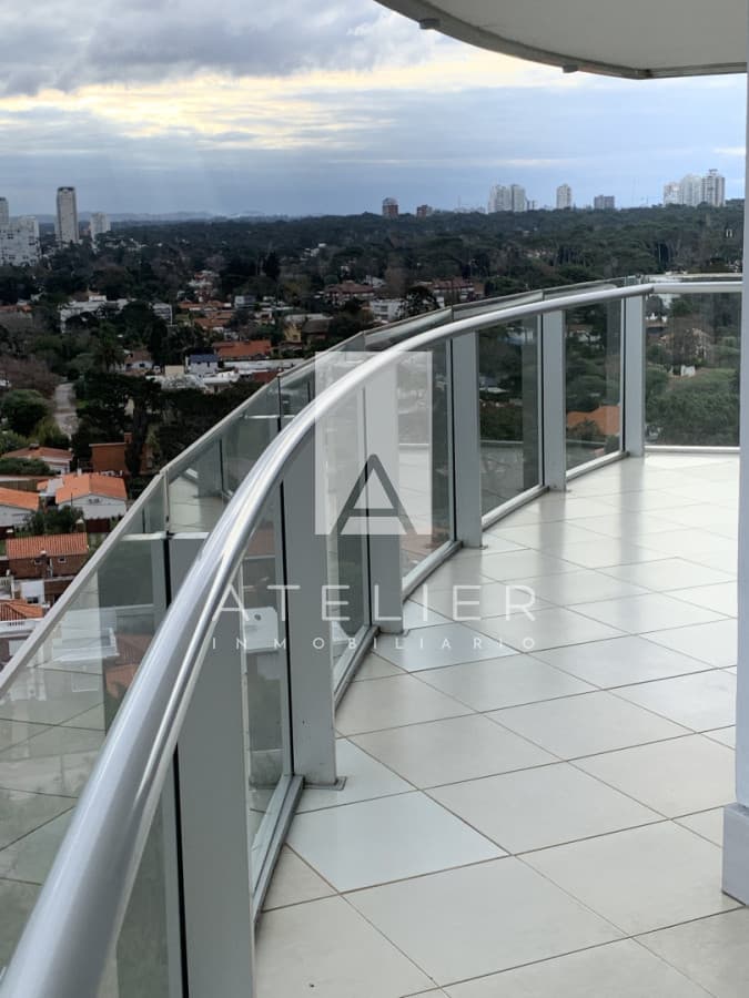Venta de apartamento 2dormitorio, Punta del Este