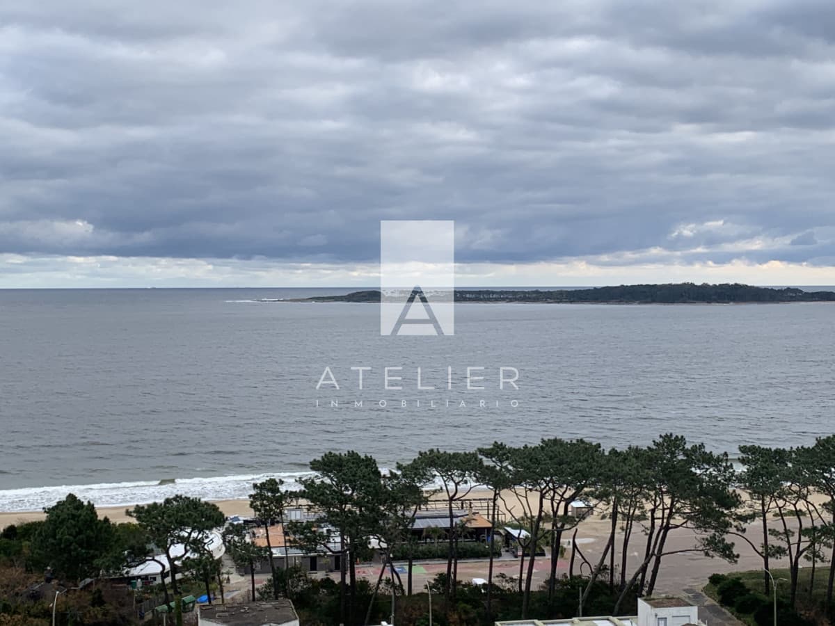Venta de apartamento 2dormitorio, Punta del Este