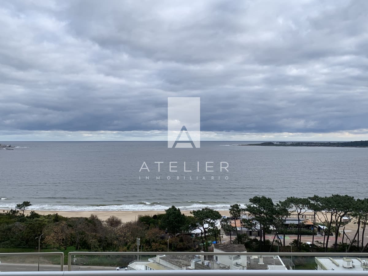 Venta de apartamento 2dormitorio, Punta del Este