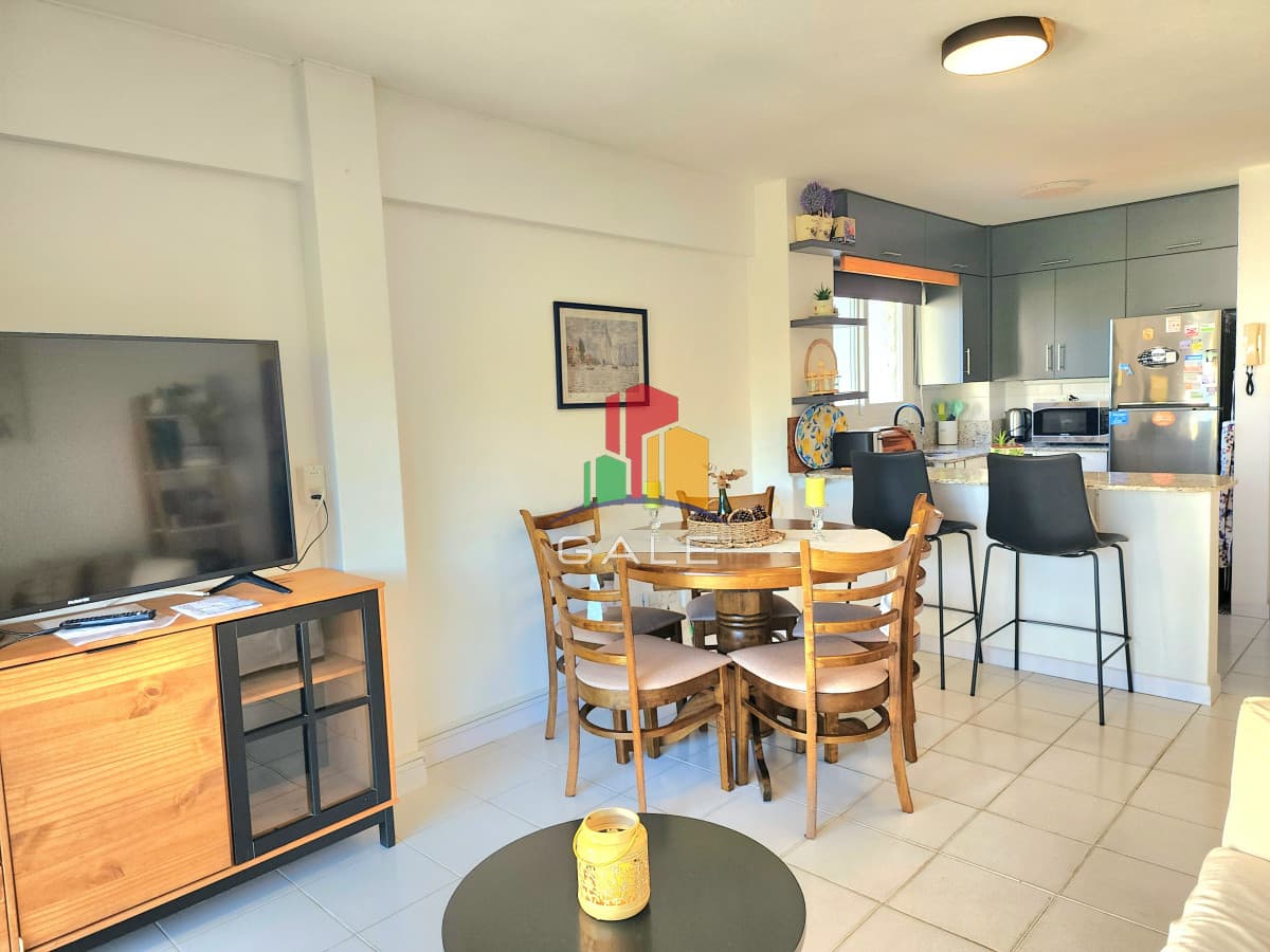 Gale Propiedades & Escribanía Apartamento ID.3843 - Oportunidad impecable 2 dorm!!